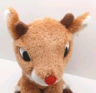 Kohl s Cares Rudolph The Red Nosed Reindeer 10  Plush Stuffed Animal Toy