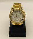 Michael Kors Mk5521 Women s Stainless Steel Analog White Dial Quartz Watch Am476