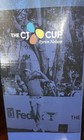 Scottie Scheffler   Cj Cup 2025 Champion Golf Bobblehead New In Box