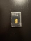10 Gram Perth Mint Gold Bar  new W  Assay 