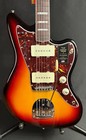 Fender American Vintage Ii 1966 Jazzmaster Electric Guitar 3-tone Sunburst