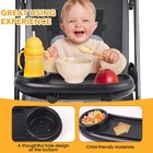 Snack Tray Compatible With Nuna snack Tray For Stroller Compatible With Nuna    