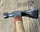 Vintage Antique Tools Cheney No  777 Adze Claw Hammer Benson Rare Early 1900s