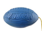 Vintage Rare Jerry Rice Approved The Throwback Boomerang Foam String Football