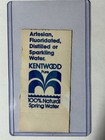1985 Oct 6th Nfl New Orleans Saints Vs Philadelphia Eagles Game Used Ticket Stub
