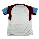 Adidas Carolina Rapids Shirt Mens L Colorado Soccer Warmup Kit Jersey Training