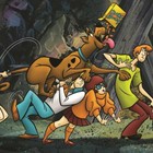 Hanna-barbera  scooby Snacks  Scooby Doo Limited Edition Giclee