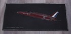 Vintage Jet Plaque Frank Down Wall The Red Arrows Gnat T mk1 - For Restoration