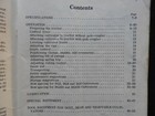 Genuine 1966 John Deere Rg2 Rg4 Rg6 Rg430 Rg630 Row-crop Cultivator Oper Manual