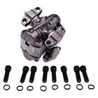 Spider U-joint Assembly 6598347 For Bobcat 630 631 632 641 Skid Steer Loader