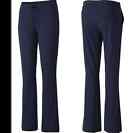 New Columbia Women Anytime Outdoor Boot Cut Pant   Inseam  32   