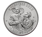 2026 P d Mayflower Compact Semiquincentennial Quarters  in Stock 