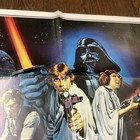 Star Wars Episode Iv A New Hope Movie Poster Style C 1977 40  X 26 