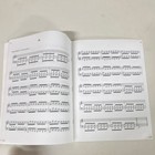 Hanon The Virtuoso Pianist Part 1 Preparatory Exercises Piano Sheet Music H1004