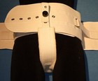 Segufix    2222 e-m Complete With Crotchstrap   Komplett