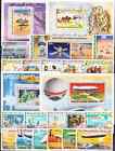 Worldwide Stamps Collections Lots   1 Pound Asst 