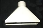 15    Planer Dust chip Hood chute For Most 15 planers-repair  Replace  Restore 