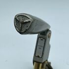 Vintage Rare 1950 s Executone Exl Microphone  Art Deco Button Push Intercom