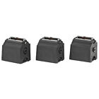 Ruger   90005 10 22 Magazine Value 3 Pack Bx-1 22lr 10 Rd Same Day Fast Free Ship