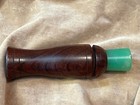 Post-wwii Herter s Lifetime Metal Reed Duck Call