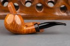 Artisan Joseph Prammer Smooth Bent Apple 9mm