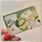          2026 Starbucks   1 Nurse  Healthcare Worker Appreciation Gift Card Mint  0