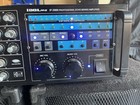 Idolpro Ip   3988 400   w Karaoke Pro Echo Mixer   Amplifier Bbe - Tested 