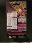Yu-gi-oh  Seto Kaiba Unlimited Structure Deck New sealed