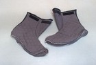Pair Of Usgi Intermediate Cold Weather Icw Gray Boot Liner Inserts All Sizes