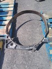 Freightliner Fld120 Fuel Tank Bracket 3518530