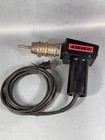 Leister Ghibli Plastic Welder Hot Air Heat Gun 120v 14a 1560w Switzerland Tested
