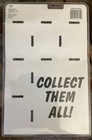 Pokemon Sticker Set Series 1 Album In Rigid Plastic Includes 50 Stickers