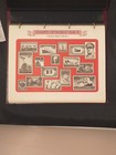 Readers Digest First Day Cover Collection Complete Book With Coa From Readers