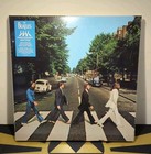 Sealed  Mint  Beatles Abbey Road 2019 Audiophile 3 X Lp Anniversary 180g Box Set