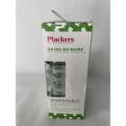Plackers Grind No More Dental Night Guard For Teeth Grinding 10 Count New