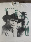 Vtg 90   s Garth Brooks 1993 Ain   t Going Down Tour T Shirt Men   s 6xl