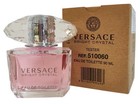 Versace Bright Crystal Women s Edt Spray 3 0 Oz Testeur