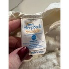 Halo Sleep Sack Swaddle Newborn Wearable Blanket Cocoon White Nb