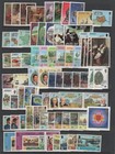 Jersey 1976 - 1991 Large Mnh Collection  All Shown Cat Val  360