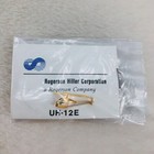 Rogerson Hiller Corporation Uh-12e Helicopter Advertising Enamel Lapel Pin