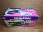 Vintage 1990s Kenner Easy Bake Oven Model 65510 New In Box