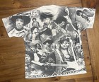 Jimi Hendrix Shirt Size L