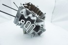 2009 Harley Touring Flht Electra Glide Oem Crankcase Shaft Engine Motor Cover