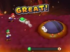 Mario   Luigi  Bowser s Inside Story   Bowser Jr  s Journey 3ds  world Edition 