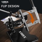 Gen3 Guided Knife Sharpening System  Aluminium   Professional Knife Sharpener