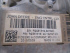 Oem John Deere L23 Engine Control Module Ecu Re551416