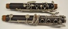 Selmer Signet 100 Bb Wood Clarinet  Usa Made - Project Horn