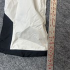 The North Face Teen Freedom Insulated Bib Xs  6  Ski Snow Pants White B23 1