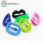 Dental Cheek Retractor Soft Silicone Autoclave Mouth Opener Teeth Whitening Use