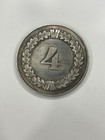Ww2 German  Commemorative Coin
